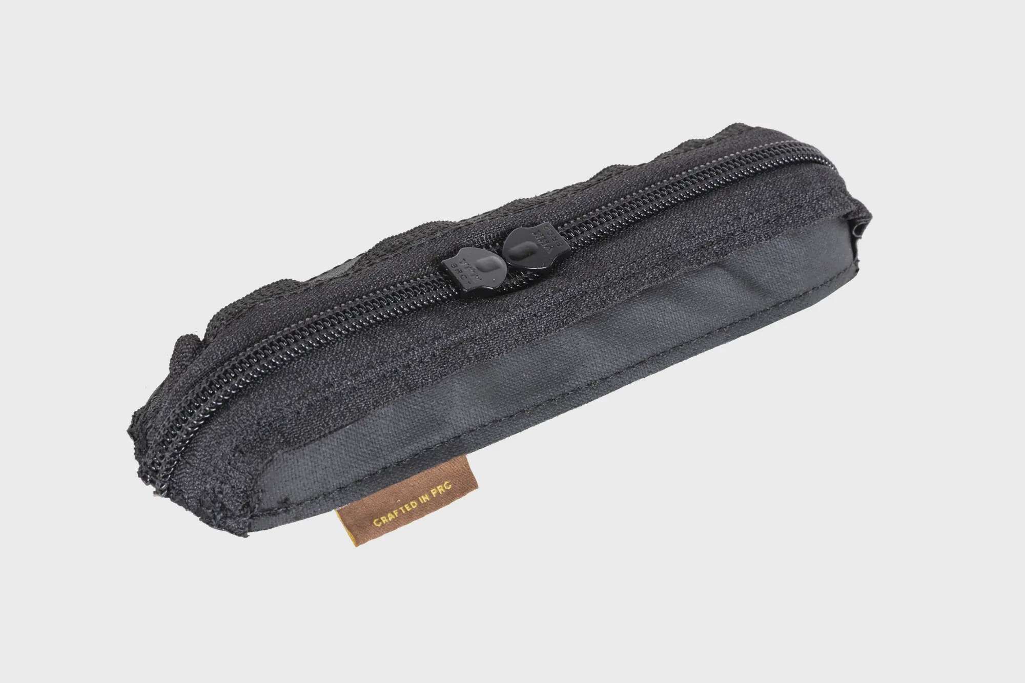 Zip insert for Emerson Gear tactical vests Black