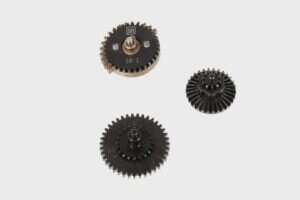 CNC 18:1 Steel Gear Set