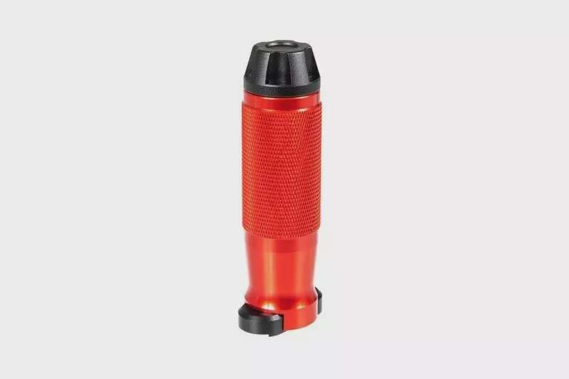 G107 KEYMOD front grip - red