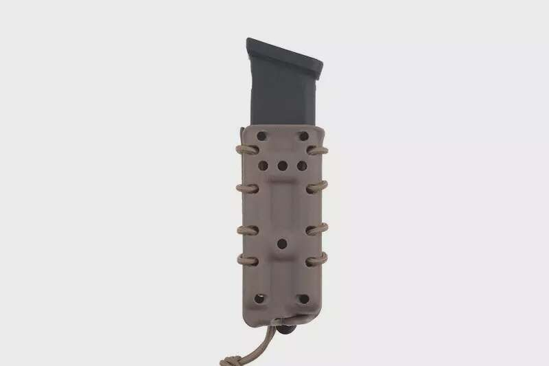 SMC Pistol Magazine Pouch (MOLLE) - Dark Earth