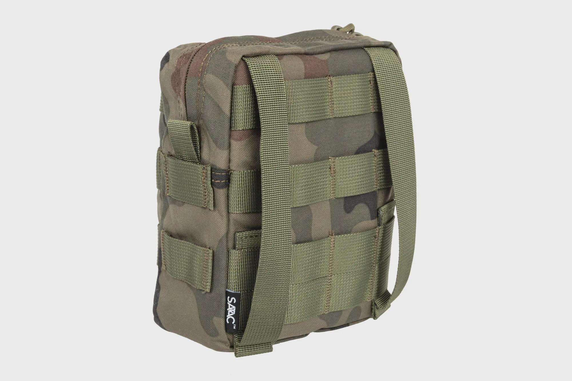 Specna Arms Tactical Wz.93 cargo pouch