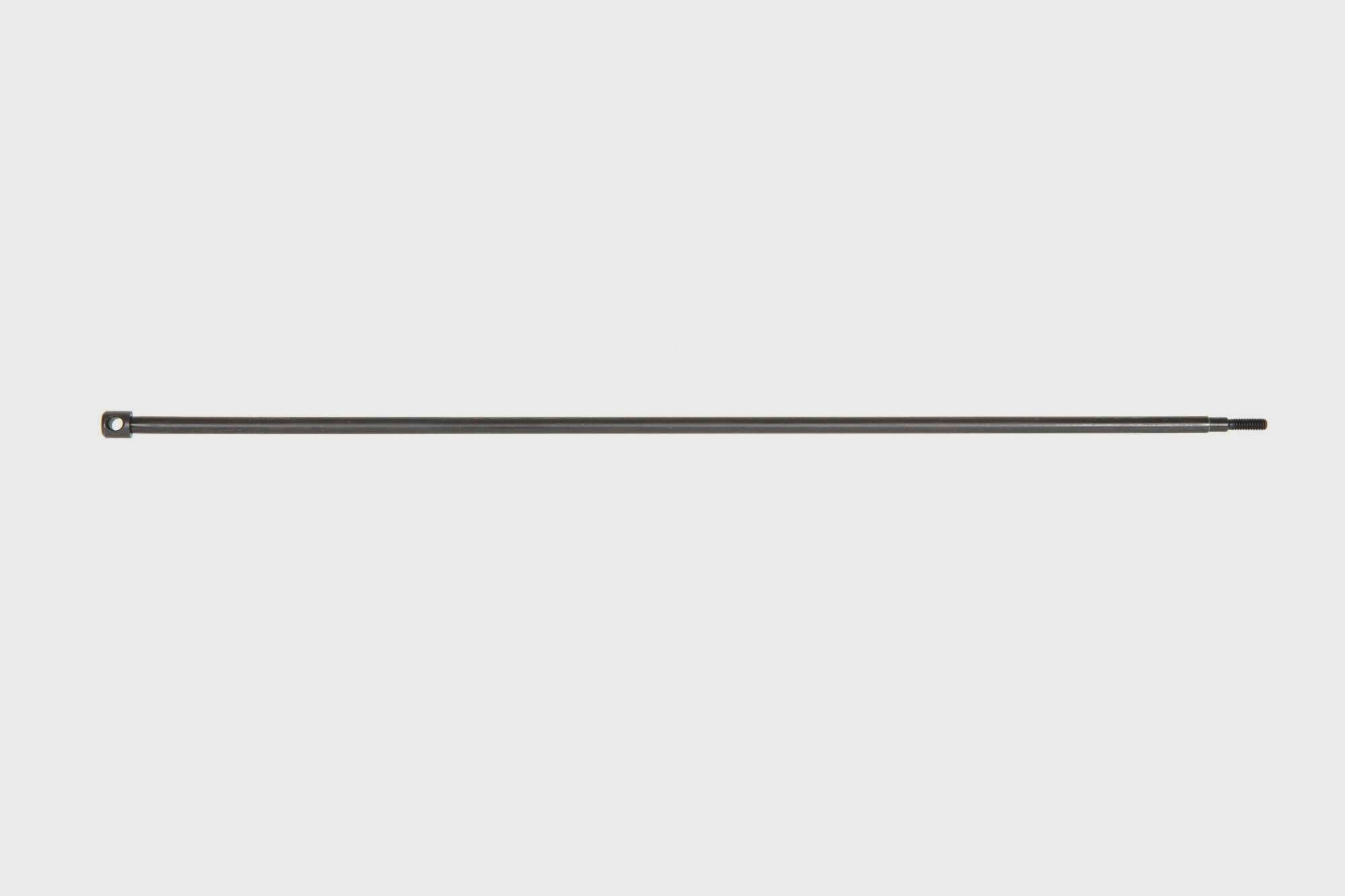 Cleaning rod for LCK105 replicas