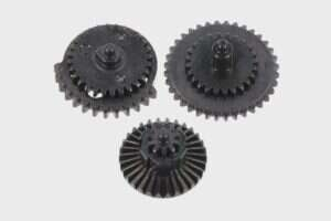 Specna Arms Oblivion 12:1 Short Stroke precision gear set with improved timing