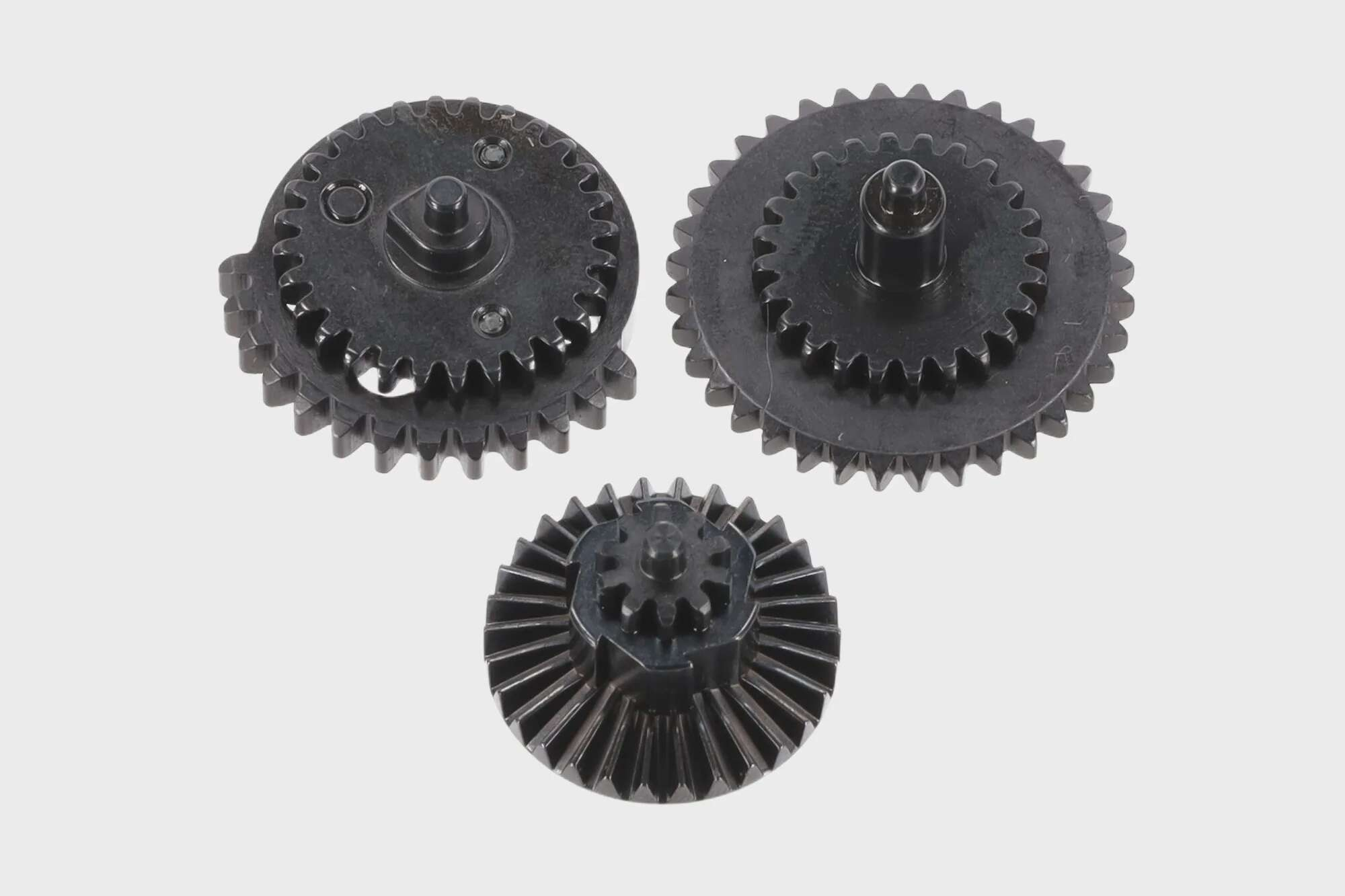 Specna Arms Oblivion 12:1 Short Stroke precision gear set with improved timing