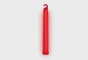 Specna Arms GlowStick chemical light Red