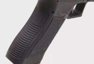 CM030 ver.II pistol replica (without battery)