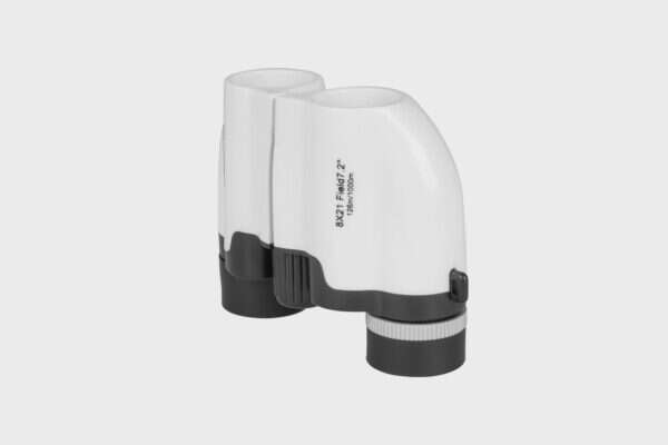 PROOPTIC 8x21 Binoculars