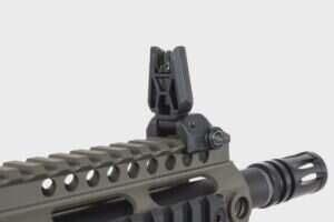 Specna Arms SA-C21 CORE™ Gen.2 HAL ETU™ airsoft Carbine Olive
