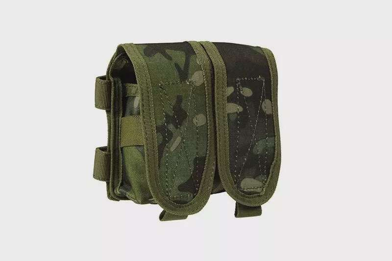 Double Pouch for 40mm Grenade - MC Tropic