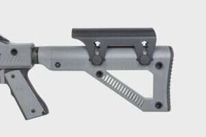 airsoft rifle VORSK VMP-2D Grey