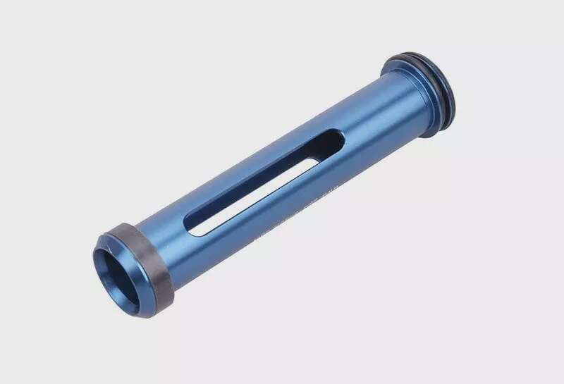 Reinforced piston for the A&K and King Arms sniper rifle replicas