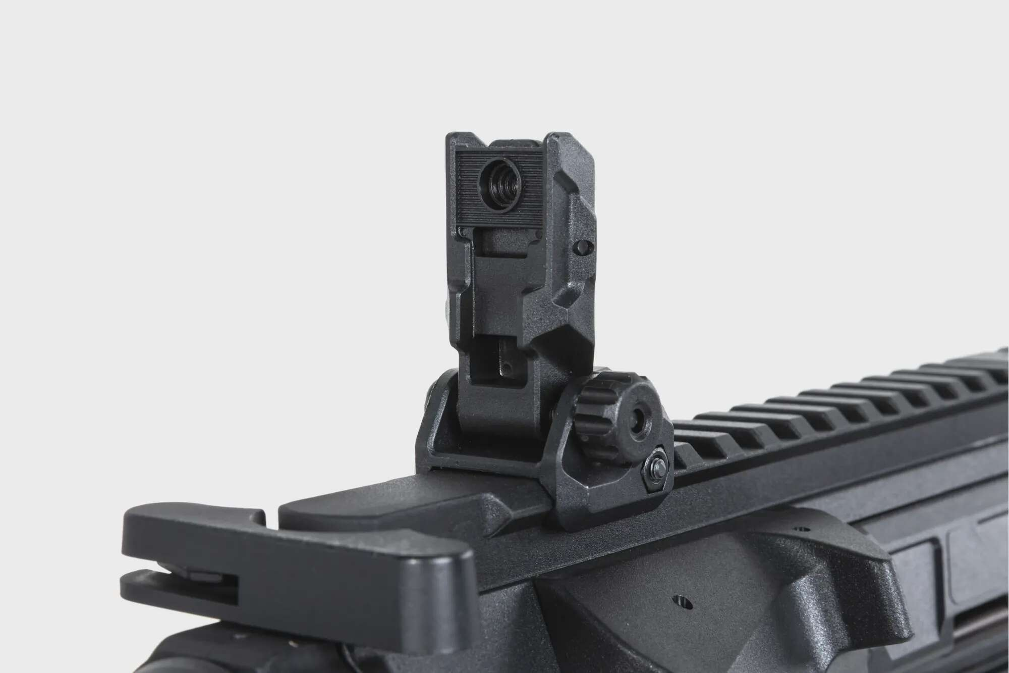 Arcturus Sword® MOD1 SBR 8" AEG LITE FE™ airsoft Carbine