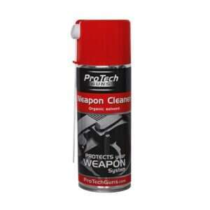 Weapon Cleaner 400ml