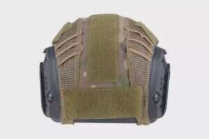 Maritime type helmet cover - MC