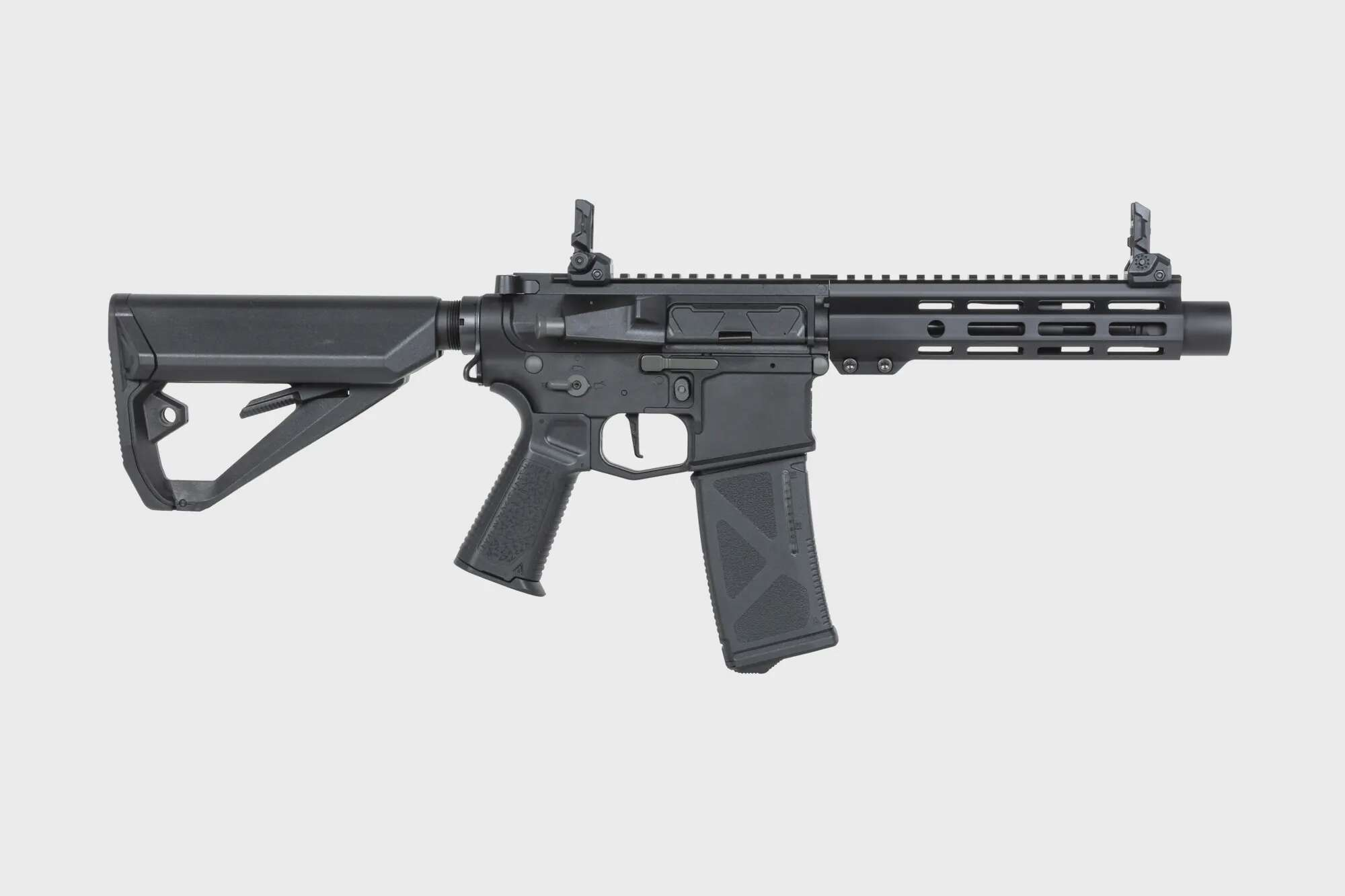 Arcturus Sword® MOD1 SBR 8" AEG LITE FE™ airsoft Carbine