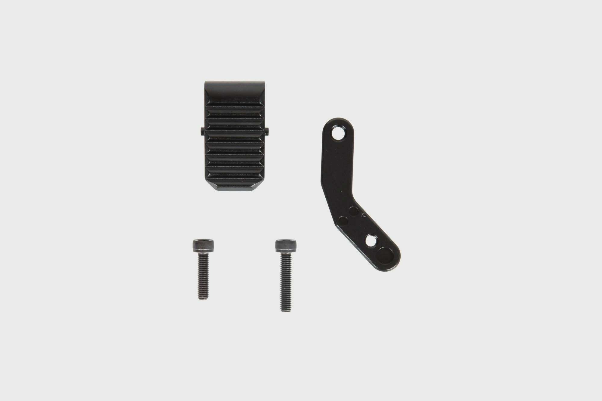 Thumb Stopper for AAP01 replicas - black