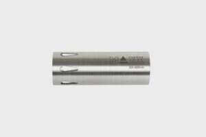 Reinforced stainless steel cylinder - Type C (300 - 400mm)
