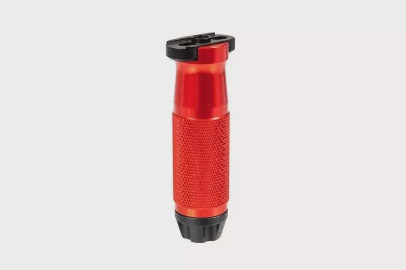 G107 KEYMOD front grip - red