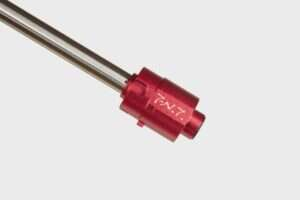 Complete Hop-Up Chamber with 6.03mm 303mm S+ Barrel for VFC BCM MCMR Replicas