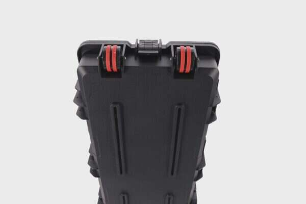 Specna Arms Smart Gun Case 136 cm Black