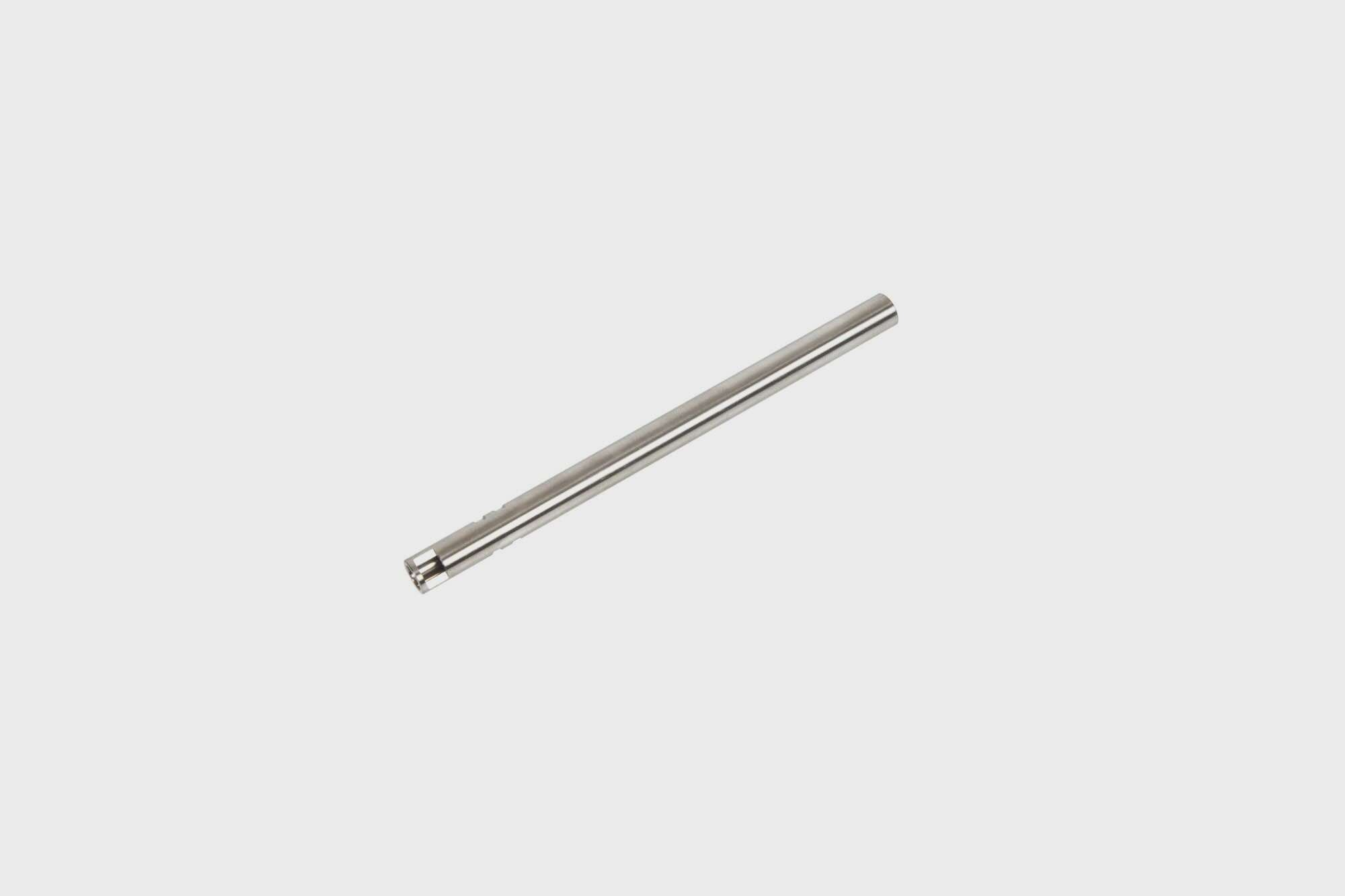 LAMBDA FIVE 141mm Steel 6.05 Precision Barrel for AEG Replicas