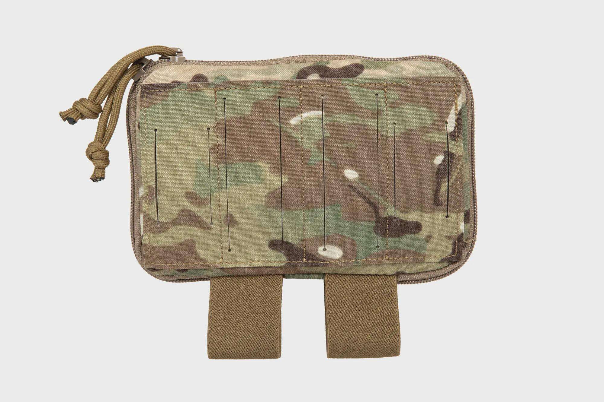 Quick Release First Aid Kit - Mullticam