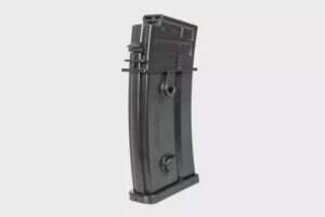 Mid-Cap 140 BB G36 Magazine - Black