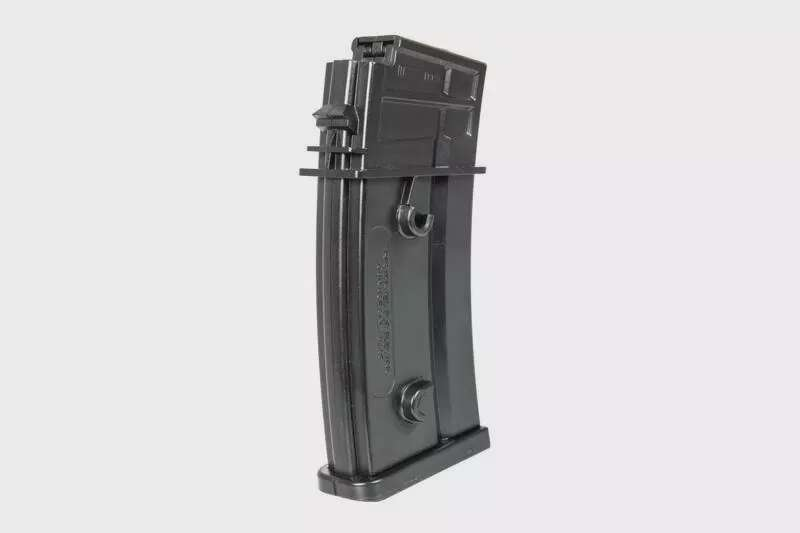 Mid-Cap 140 BB G36 Magazine - Black