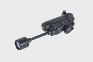 Wosport LT-11 module with mounting kit Black