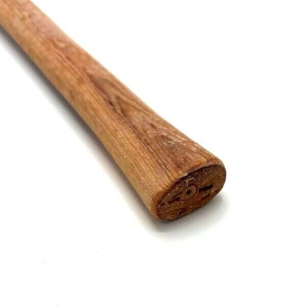 Handtag - Tomahawk - Hickory - 48cm - svensktillverkat