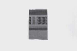 Specna Arms Shemagh Sling Regular Dark Grey