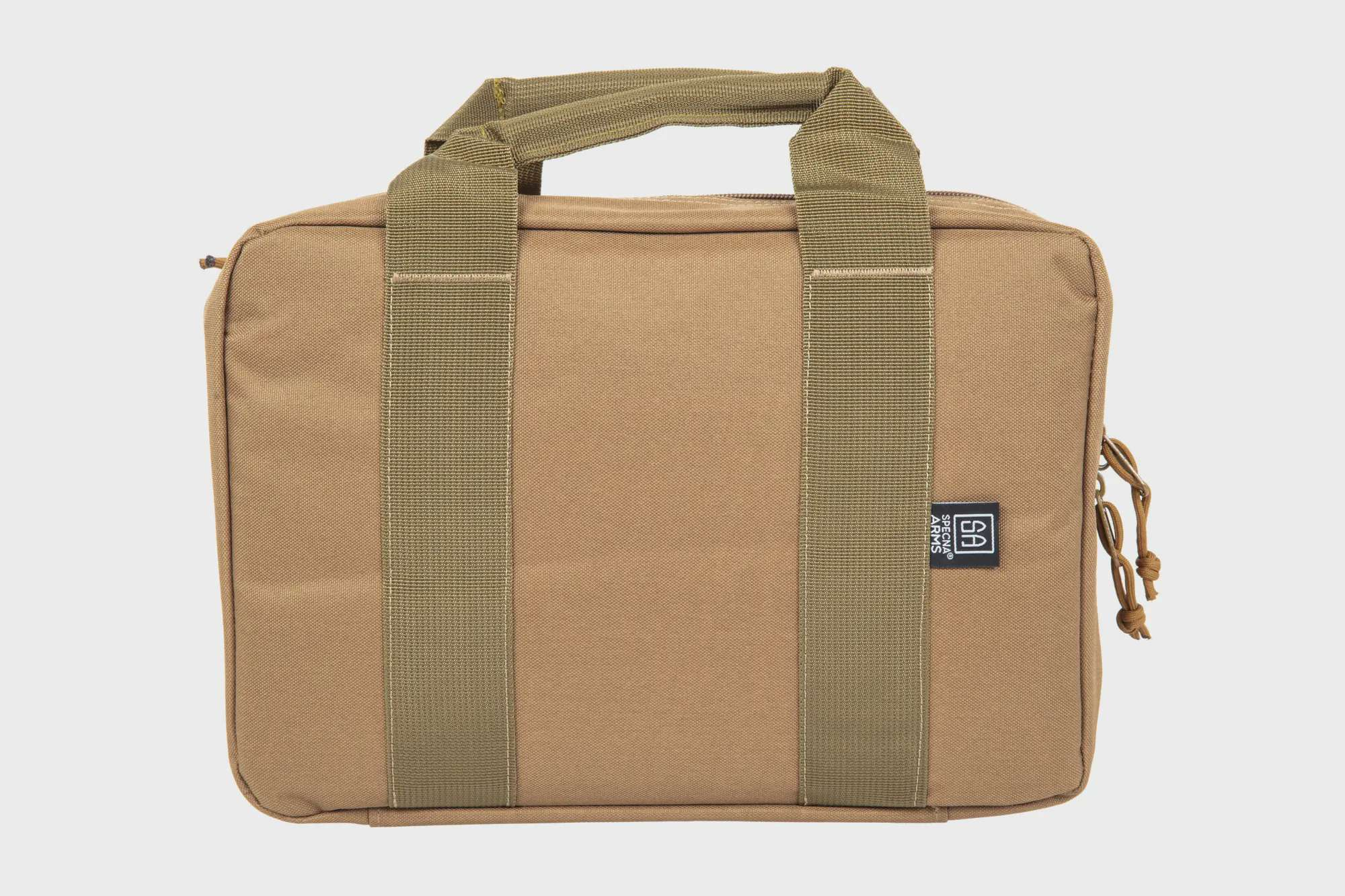 Specna Arms Expert Pistol Bag Tan
