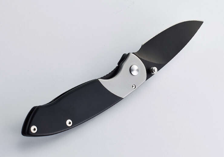 Enlan F723B Fällkniv kniv edc