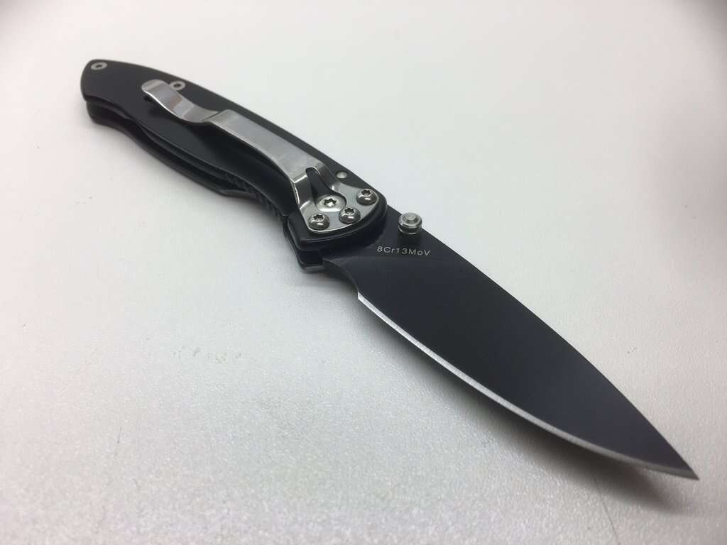 Enlan F723B Fällkniv kniv edc
