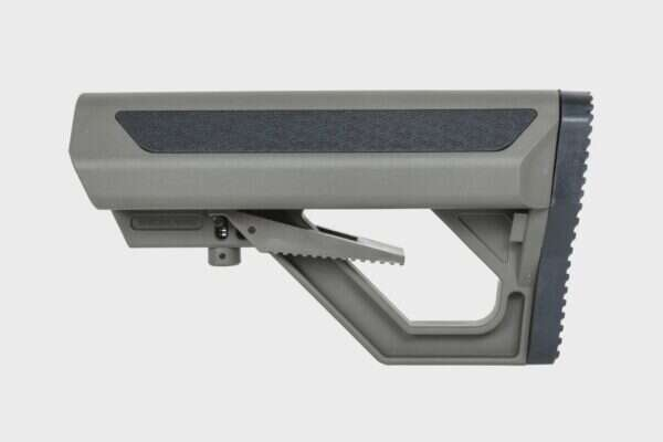 Specna Arms Heavy Ops Stock stock for M4/M16 replicas Olive
