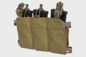 Primal Gear Multicam flexible magazine pouch