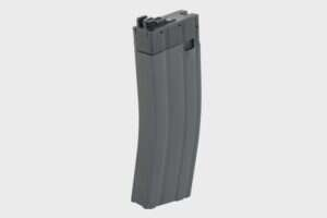 Green Gas 35-BB SRC cartridge for SR4 GBB