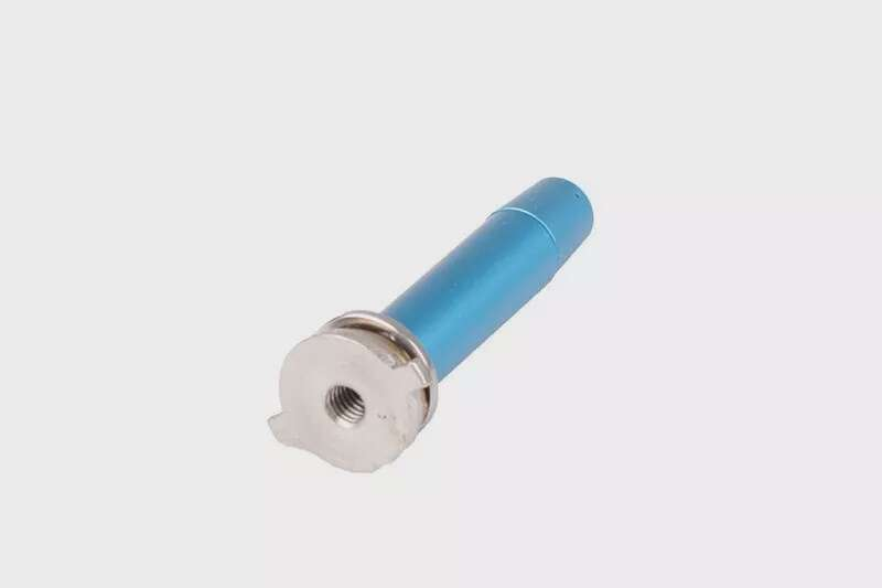 Aluminium Spring Guide with Ball Bearing for Gearbox V.2