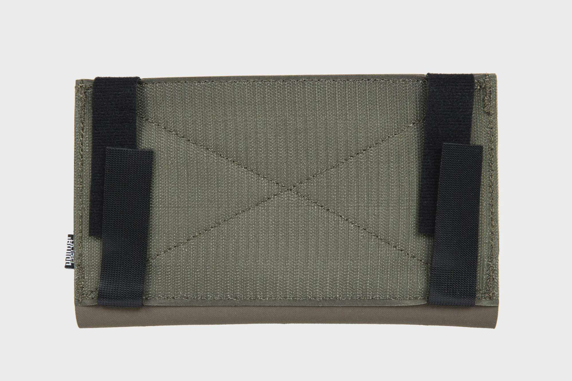Front panel for Primal Gear Ranger Green waistcoats