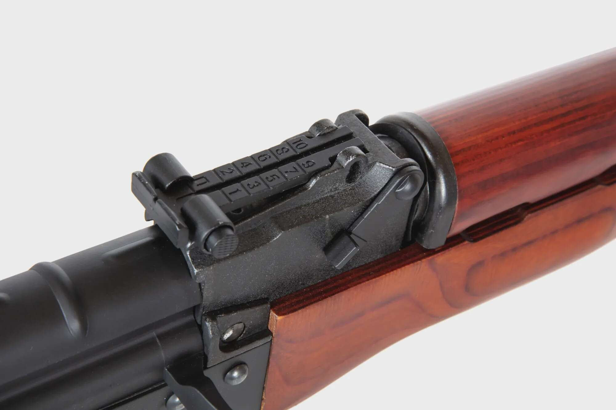 SA-J04 EDGE 2.0™ GATE ASTER V3 carbine replica