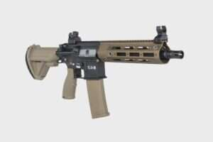 Specna Arms SA-PH23 PRIME™ BLDC™ Aster II ETU Chaos Bronze airsoft Carbine
