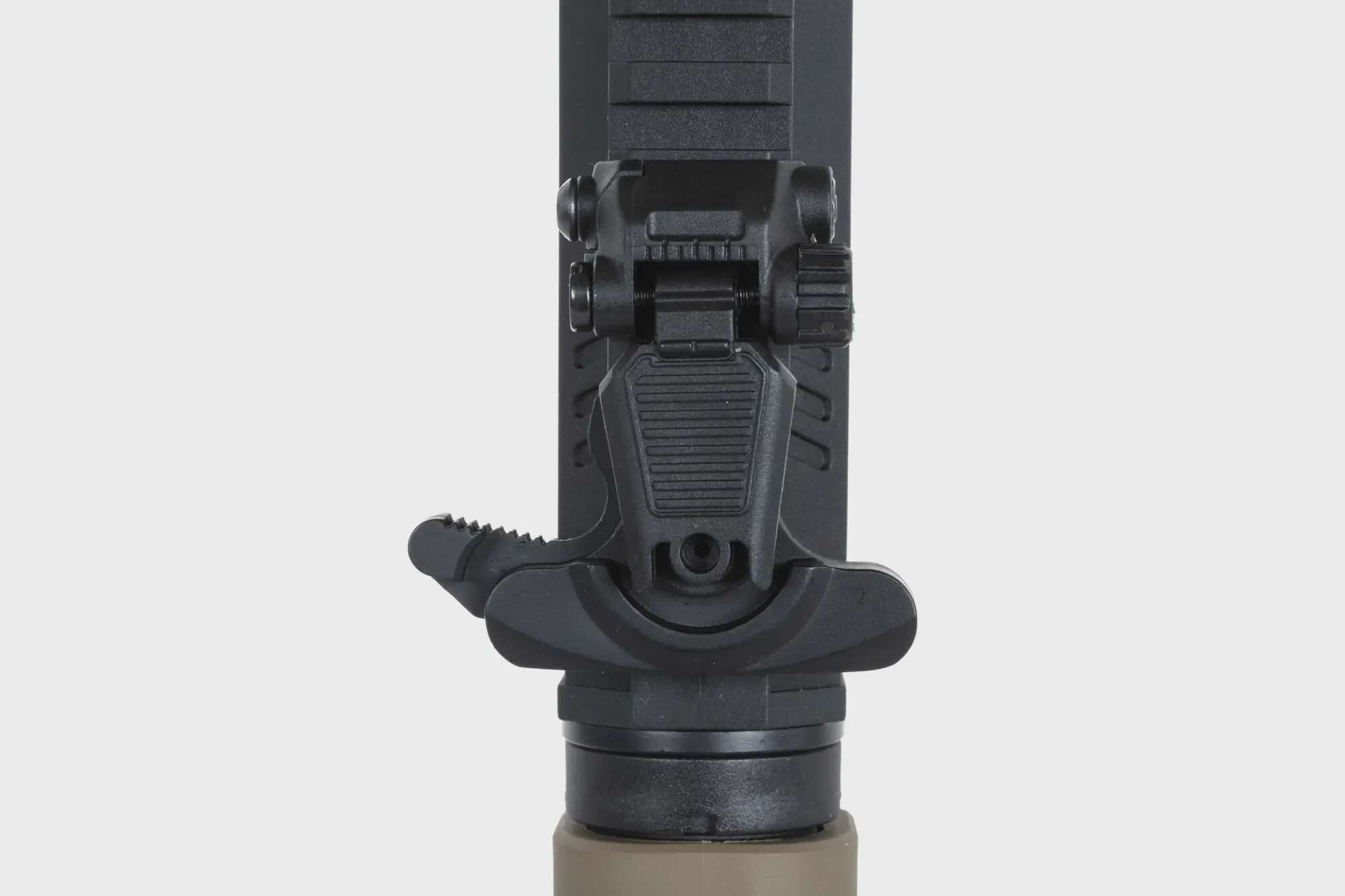 Specna Arms SA-FX01 FLEX™ Gen.2 HAL ETU Half-Tan airsoft Carbine