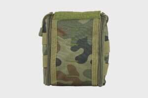Trauma Kit - WZ.93 Woodland Panther