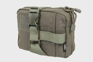 Specna Arms Tactical small breakaway first aid kit Olive