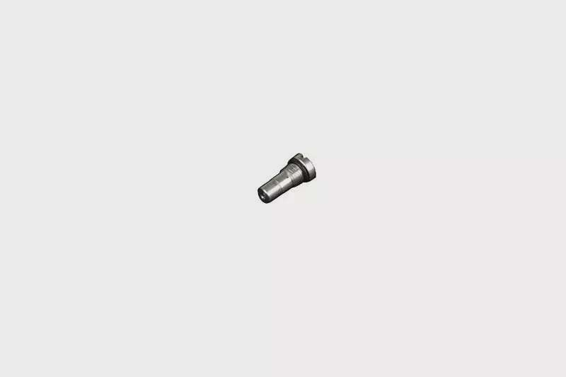 A type Inlet Valve for gas power magazine