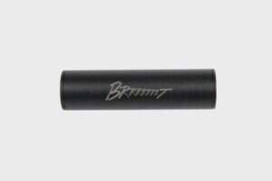 Covert Tactical Standard Silencer - Brrrrt Fi 40mm