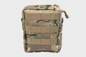 Specna Arms Tactical Multicam cargo pouch