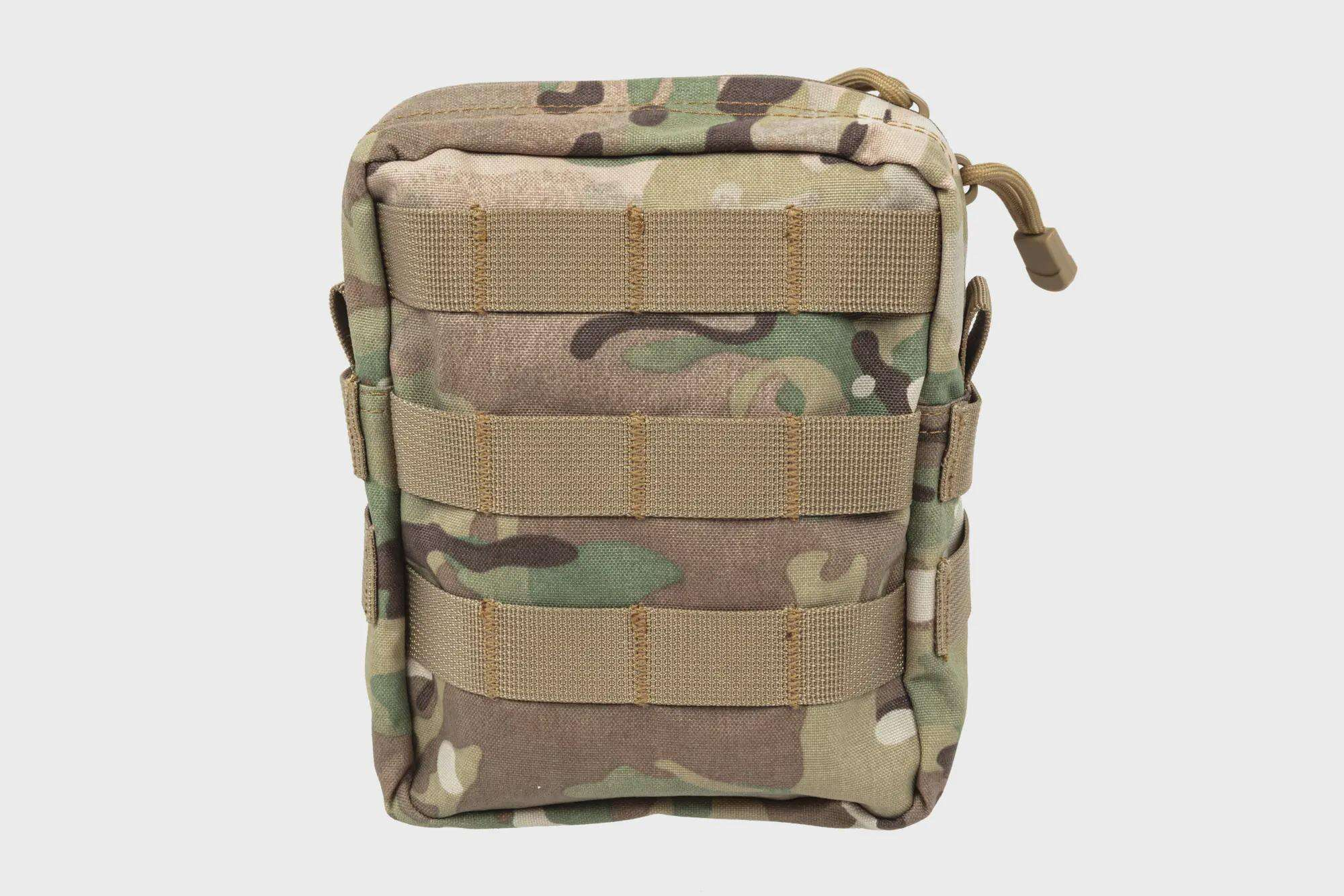 Specna Arms Tactical Multicam cargo pouch