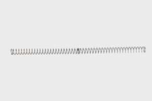 Silverback 60 Newton mainspring for SRS & TAC-41 replicas