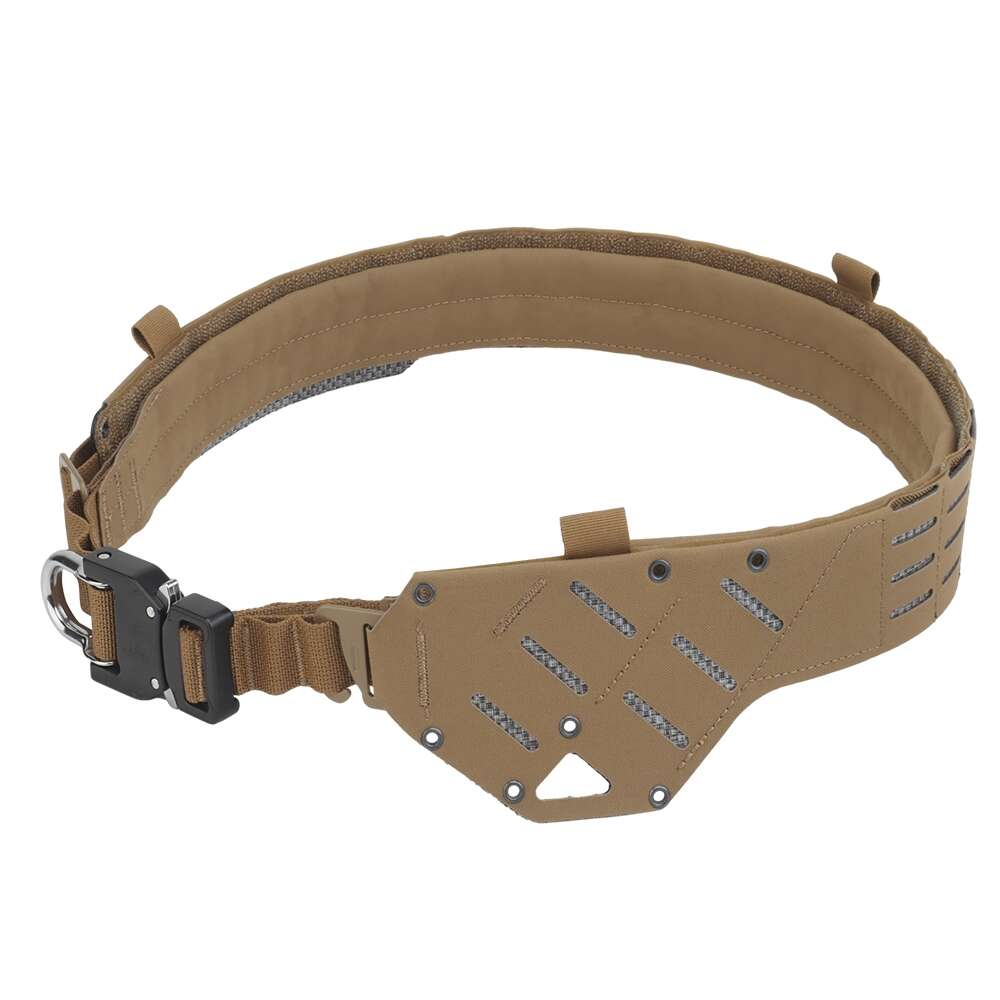 Wosport ARC Tactical Belt L Coyote Brown